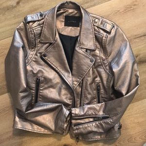 Blank Nyc Moto jacket
